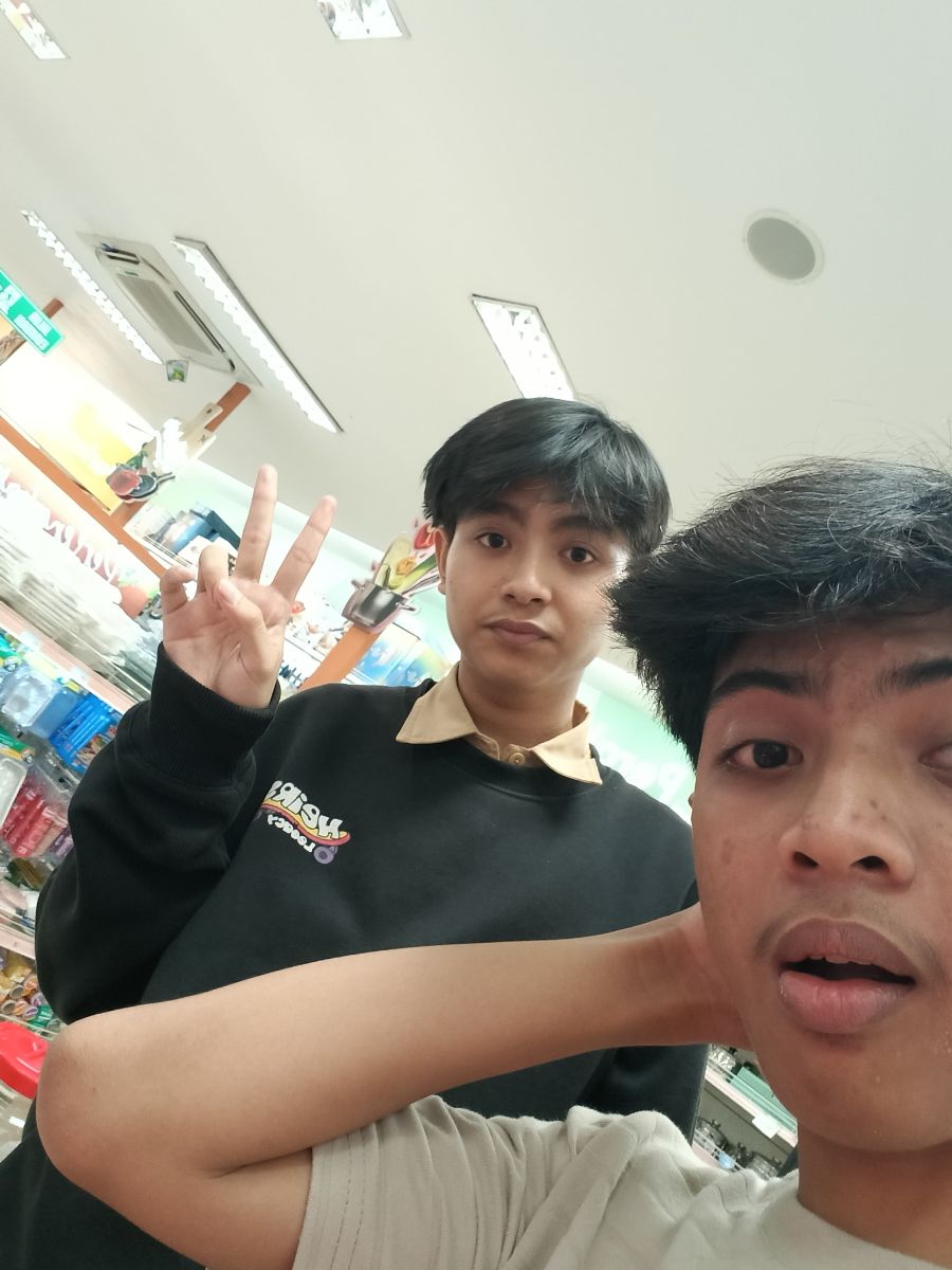 Raya Eka Budiarto
