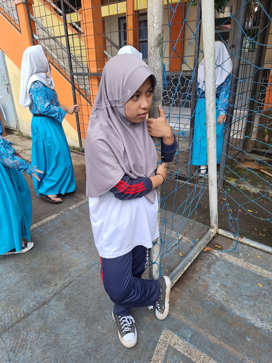 ANINDYA RIZQIANI PUTRI