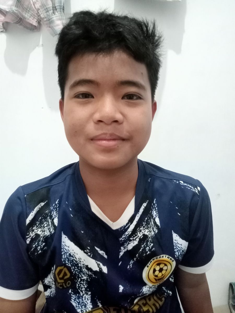 ALKA FAIZAL RAMDANI