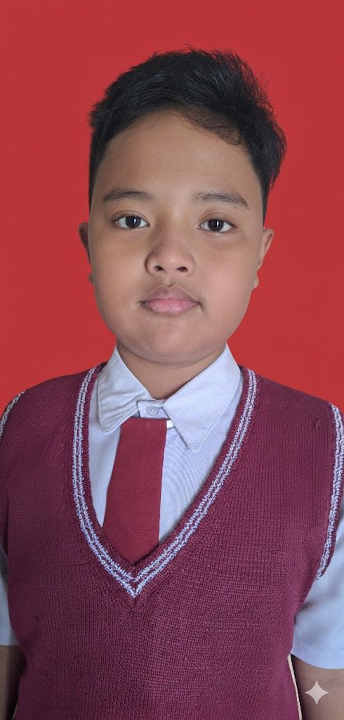 ALTHAF NABEEL PASHA KURNIAWAN