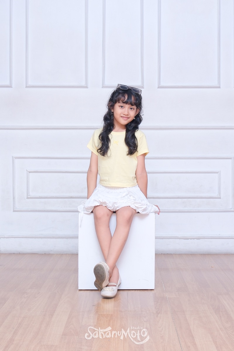 FELICIA ALMAIRA AZHARI