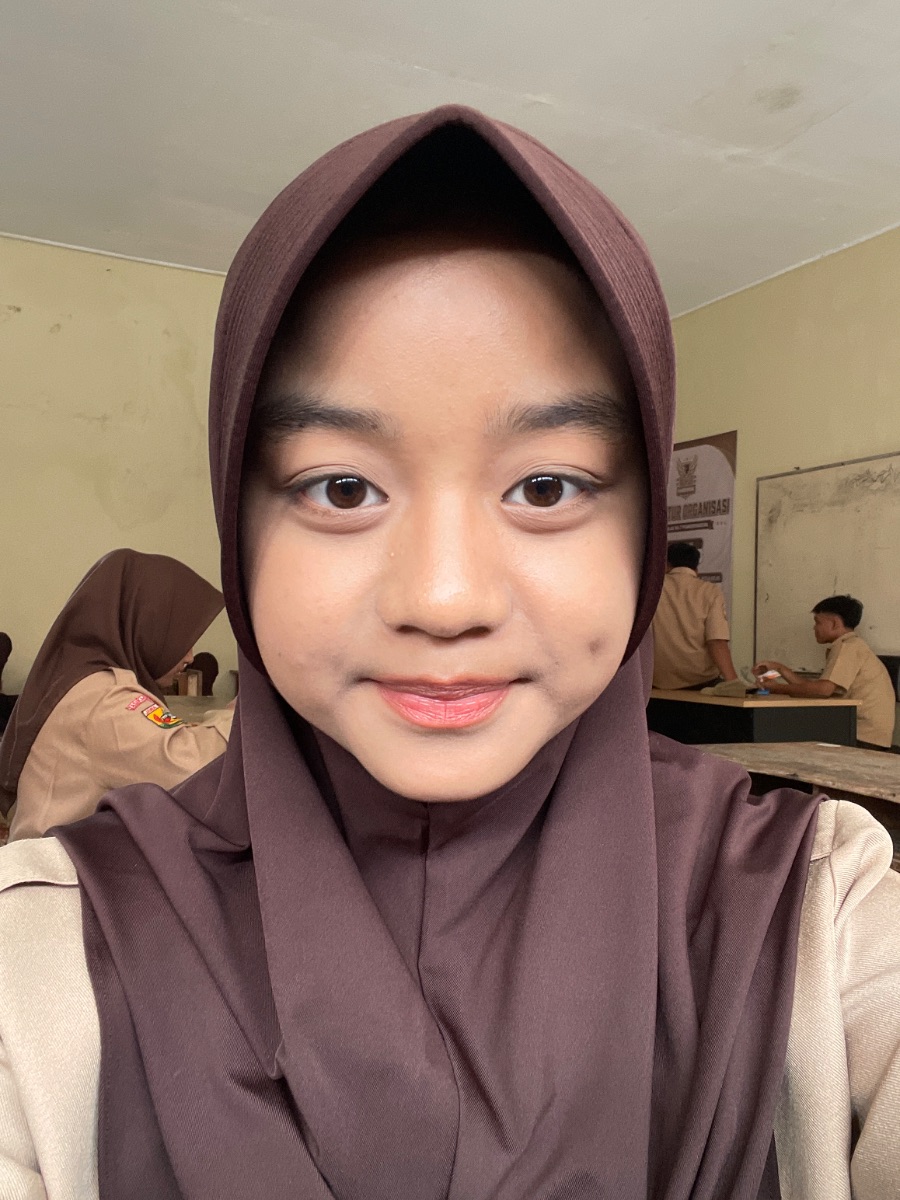 ZALFA MAISYA BUDIAWAN